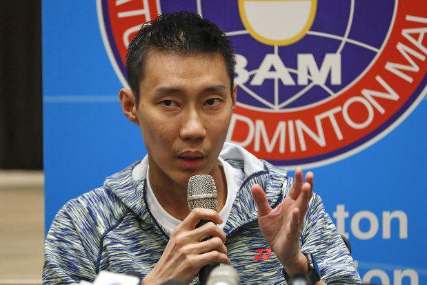 Pasca Berjuang Lawan Kanker, Lee Chong Wei Incar Emas Olimpiade Tokyo