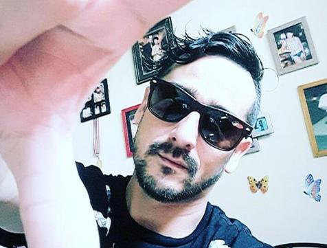 Kasus Claudio Martinez Dikeroyok, Istri Sedih Baca Hasil CT Scan