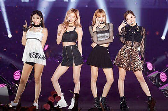 5 Lagu KPop Ini Dijamin Bikin Kamu Semangat Ngedance, Sudah Dengar?