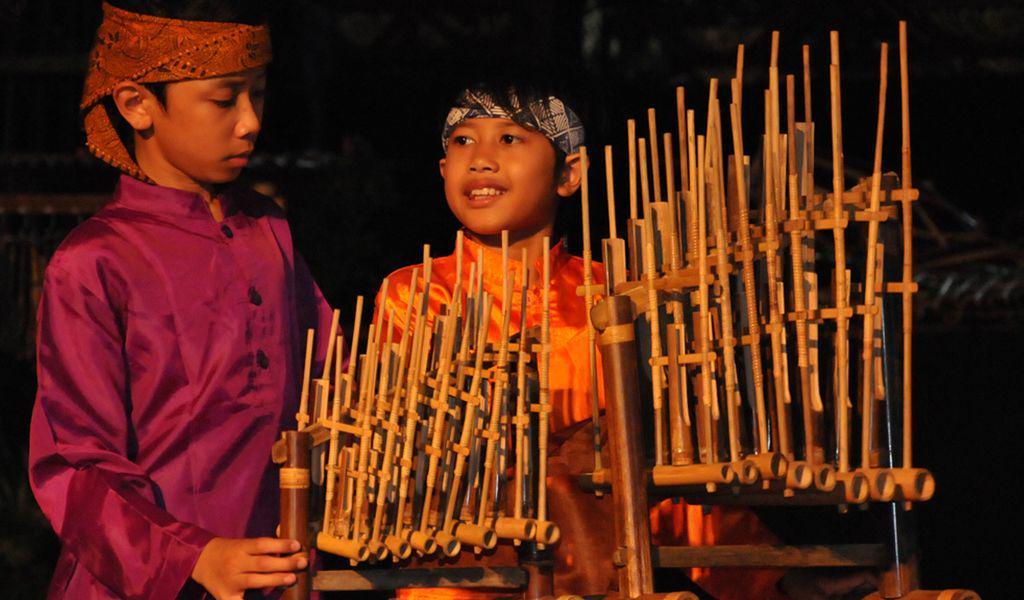 Kemenpar Persembahkan Video Angklung untuk HUT ke-47 Korpri