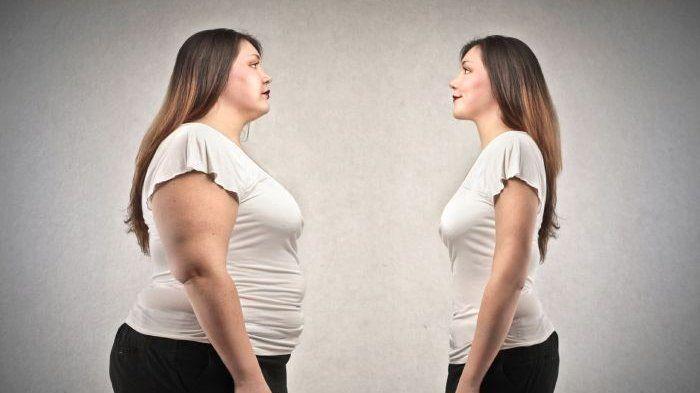 10 Alasan Kenapa Berat Badan Kamu Gampang Banget Naiknya