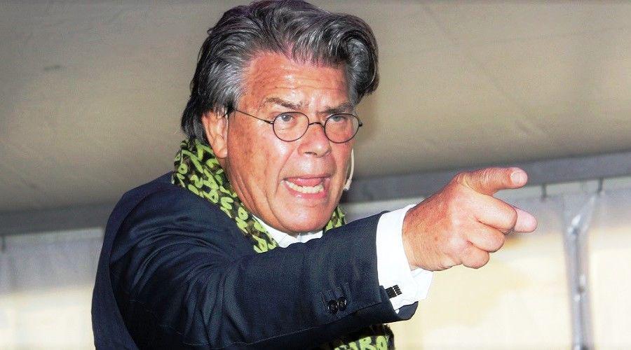 Demi Teman Kencan, Kakek 69 Tahun Ini Tuntut Pengadilan Ubah Usianya
