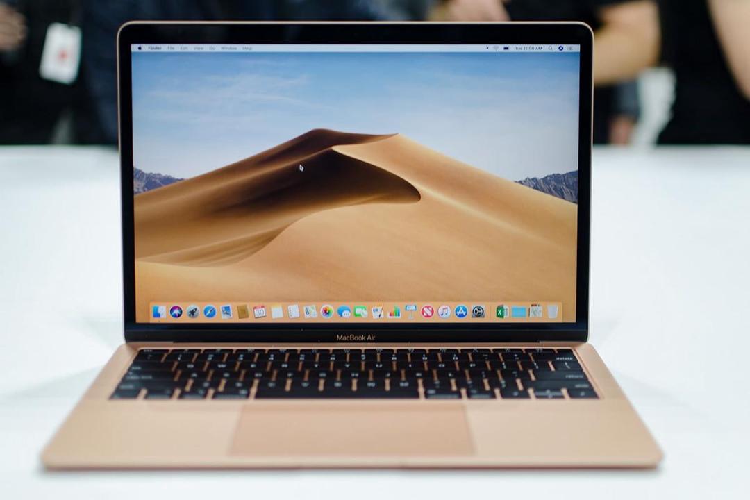 Pilihan Alternatif Macbook Air, 5 Laptop yang Punya Spesifikasi Setara