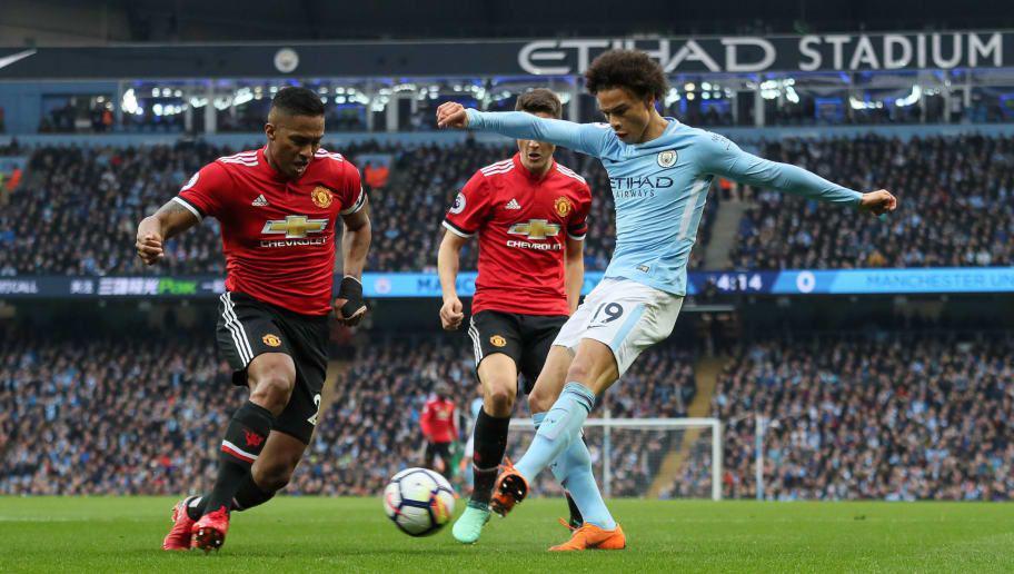 6 Momen Ikonik Derbi Manchester dalam Sepuluh Musim Terakhir