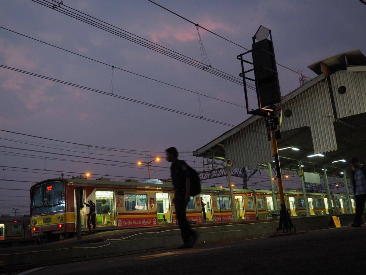 Update Terbaru KAI! Jadwal Lengkap KRL Solo-Jogja Hari Ini Rabu 15 Juli 2026