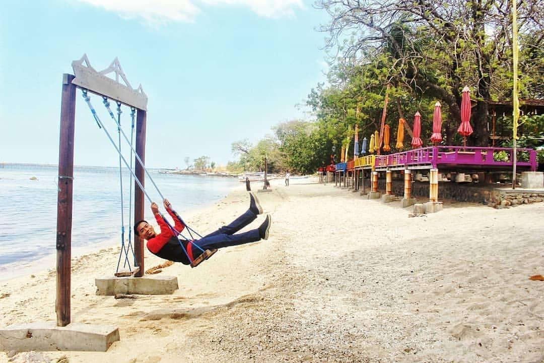 Kekinian, 5 Tempat di Parepare Ini Pas Banget Buat Nongkrong Weekend