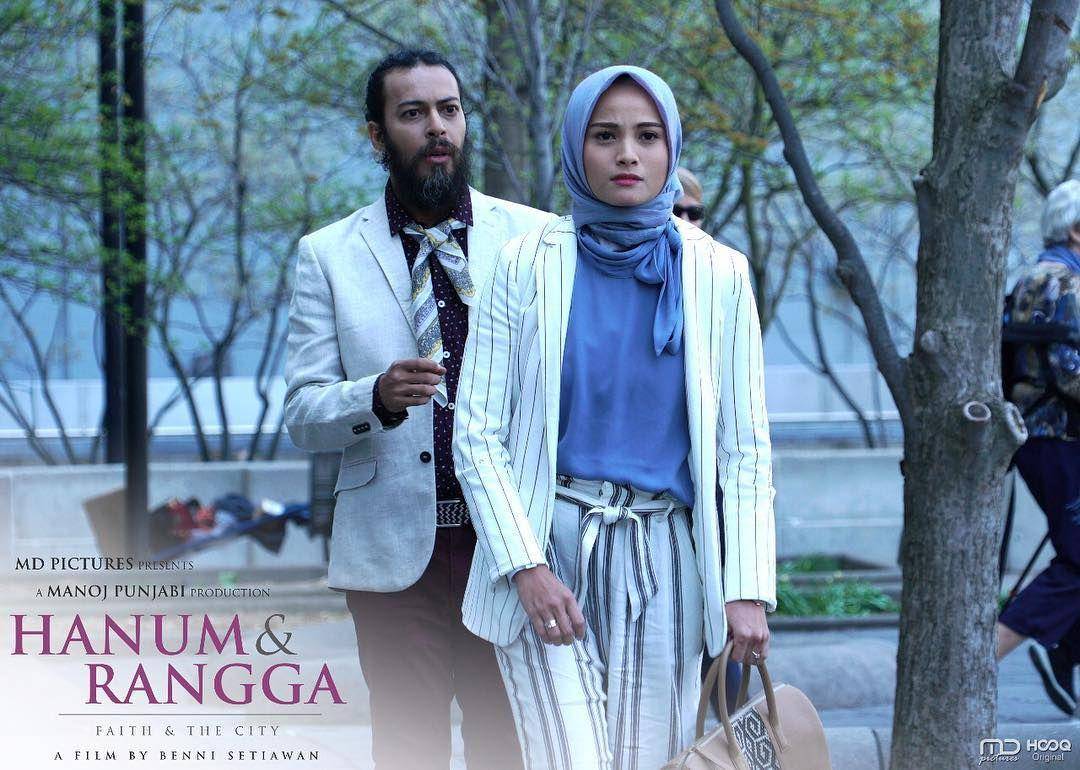 Instagram/filmhanumrangga