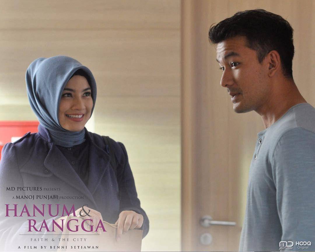 Instagram/filmhanumrangga