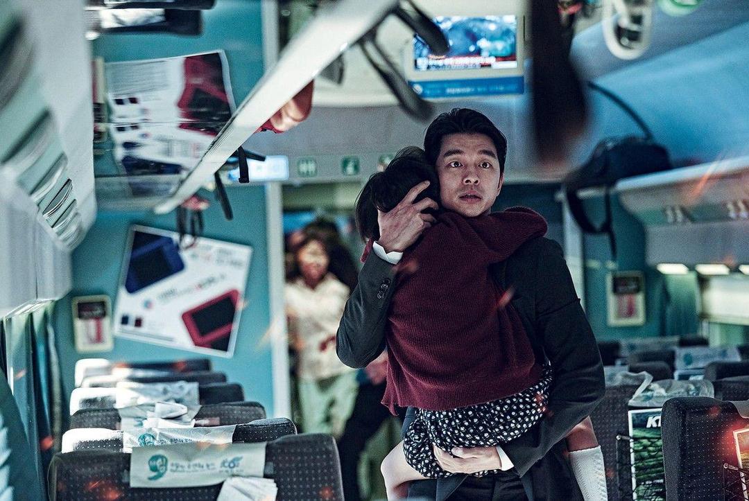 Bikin Terharu, Ini 6 Film Korea Tentang Perjuangan Seorang Ayah