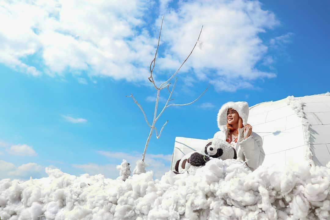 8 Tempat Wisata Instagramable di Blitar, Kekinian Banget!