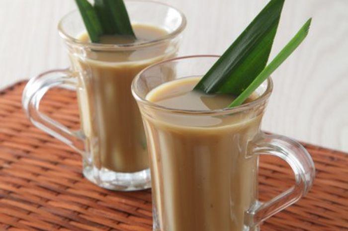 5 Minuman Khas Makassar yang Segar Banget, Sudah Pernah Coba?