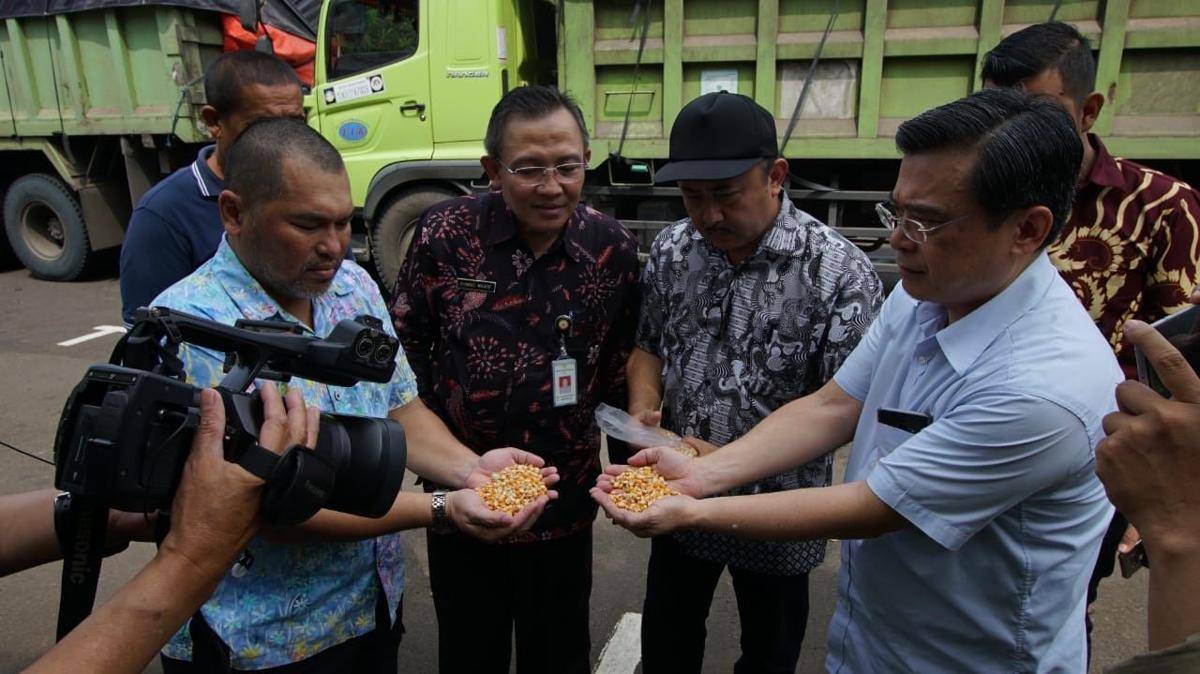 Biro Humas dan Informasi Publik