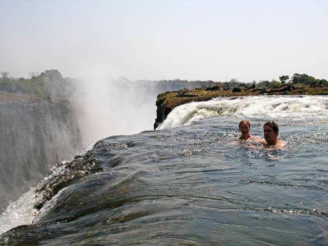 pureafricaexperiences.com