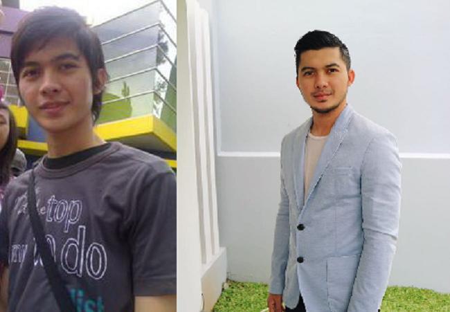 10 Potret Terkini Hafiz Fatur, Pemeran Farel Dewasa di My Heart Series