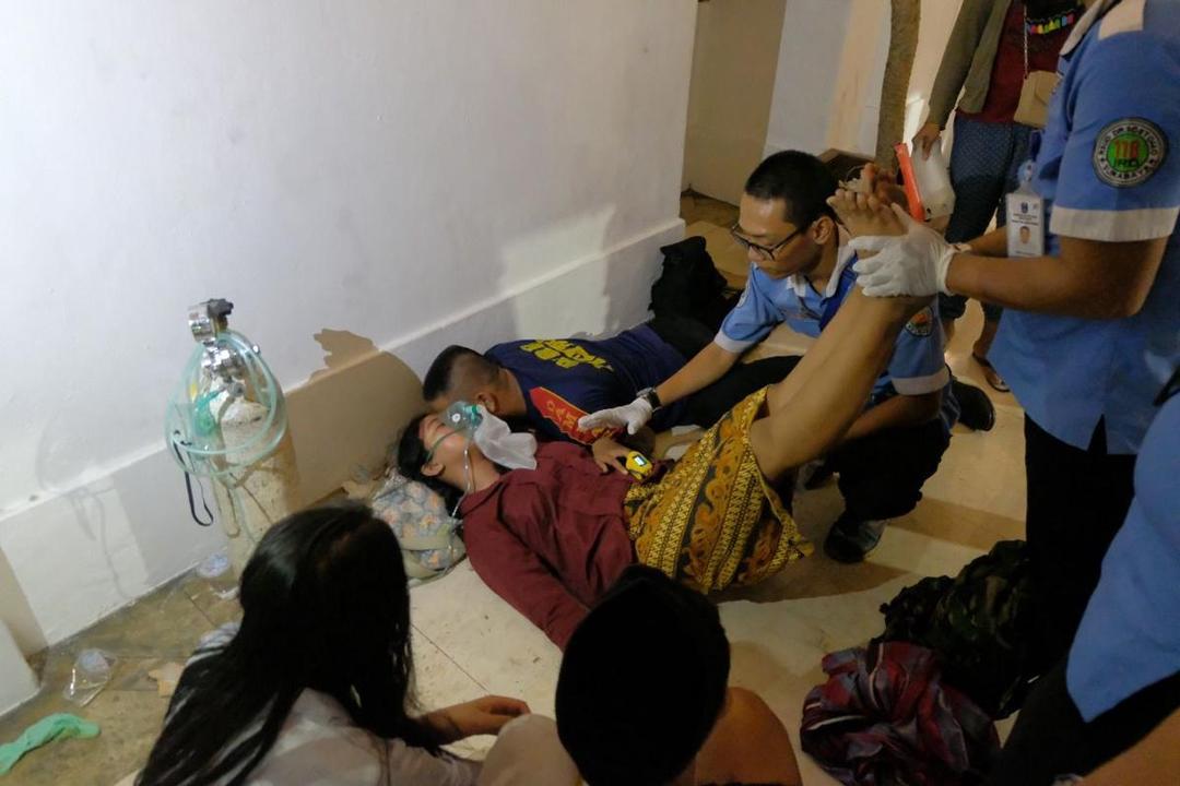 Insiden "Surabaya Membara", Kemenhub: Warga Dilarang Berada di Rel