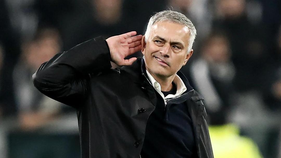 Mourinho dan Inzaghi Diprediksi Paling Cepat Dipecat di Seri A