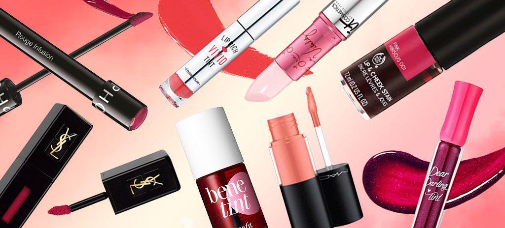 Jangan Ketipu, Ini 5 Beda Lip Tint Asli Vs Palsu yang Perlu Kamu Tahu!