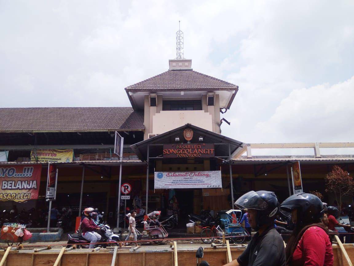 IDN Times/Nofika Dian Nugroho