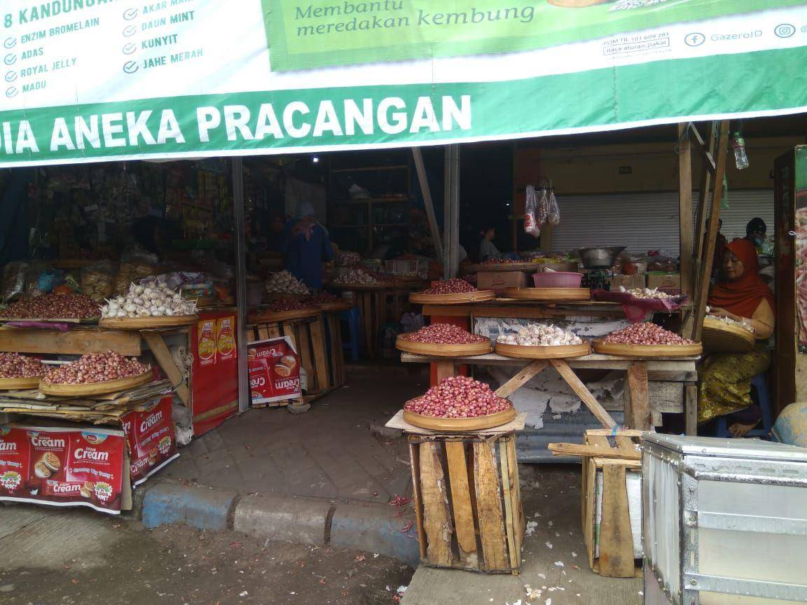 IDN Times/Nofika Dian Nugroho