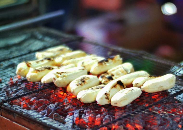 Enaknya Selangit! 5 Olahan Pisang Ini Jadi Menu Wajib Bila ke Makassar