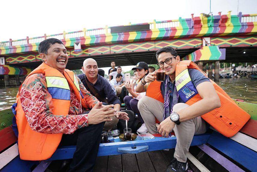 Instagram/@Sandiuno