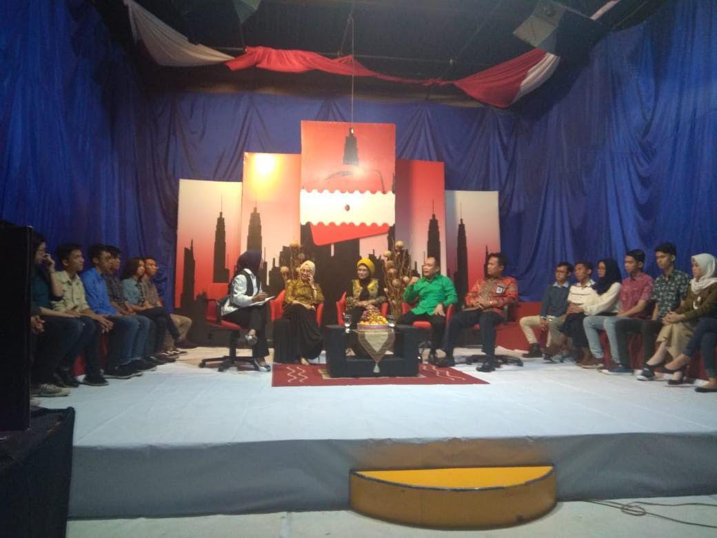 Danau Toba Tebar Pesona di Bandung TV, Asita Puji Promosi Kemenpar