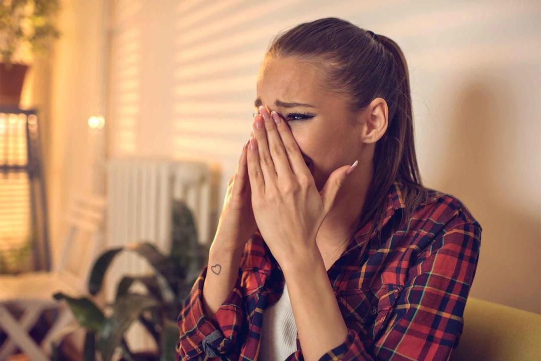 5 Fakta di Balik Cewek yang Cengeng Alias Suka Menangis