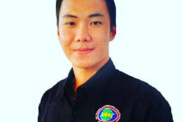 (ATC di Bandara Mutiara Sis Al Jufri, Antonius Agung) www.instagram.com/@icoze_ricochet