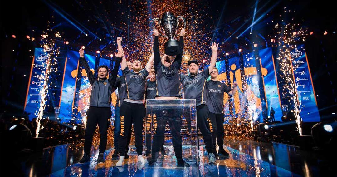 5 Syarat Agar Sebuah Game Bisa Dikategorikan Sebagai E-Sport