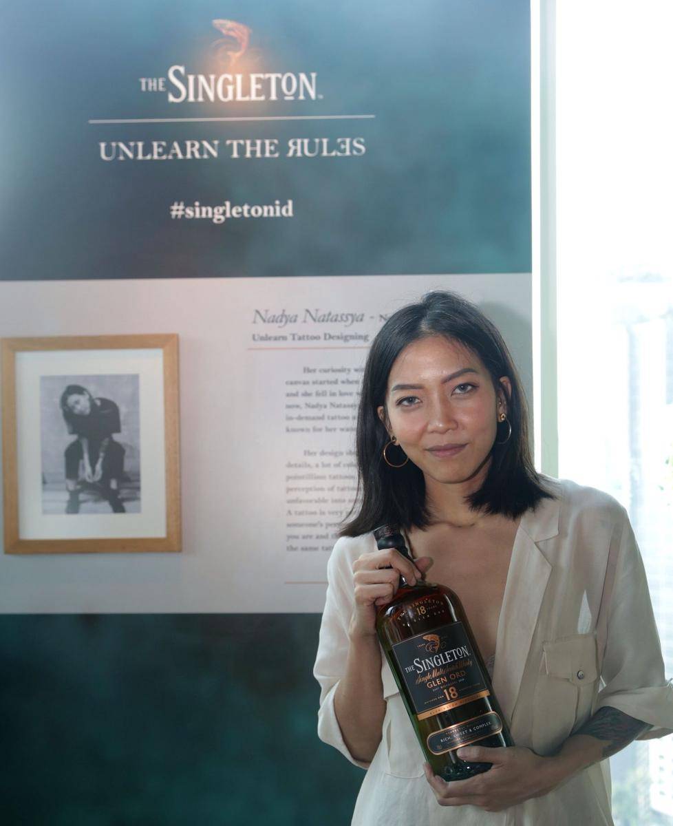IDN Times/The Singleton