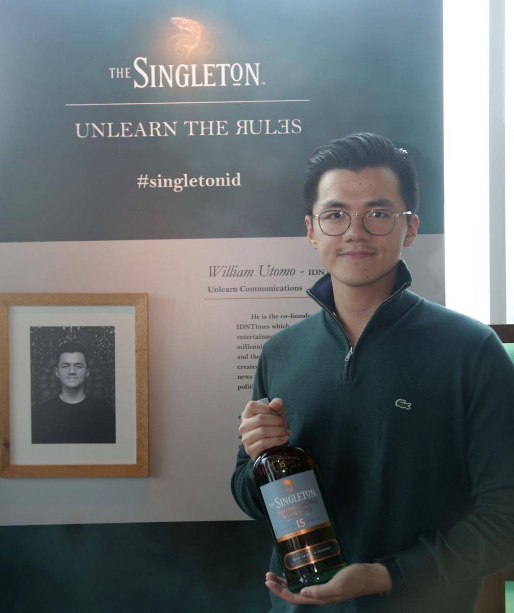IDN Times/The Singleton