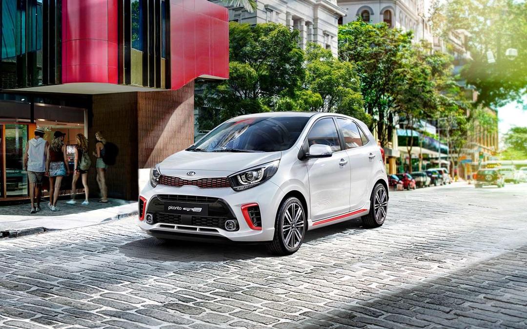 Korean Style! Ini 5 Mobil KIA dan Hyundai Terbaik yang Bisa Kamu Beli