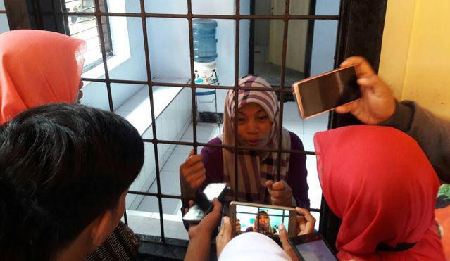 Sempat Bebas, Terdakwa Kasus UU ITE Baiq Nuril Dinyatakan Bersalah