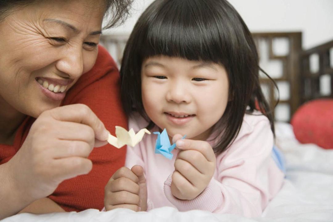 5 Manfaat Seni Origami  Bagi Kesehatan Mental