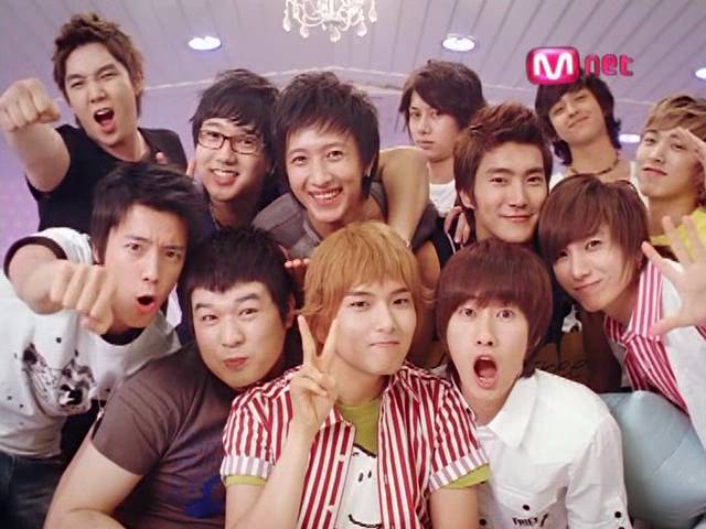 Youtube.com/SMEntertainment