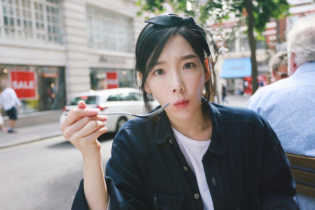 Dikabarkan Pacaran, 5 Idol Cowok Ini Sempat Dekat dengan Taeyeon SNSD