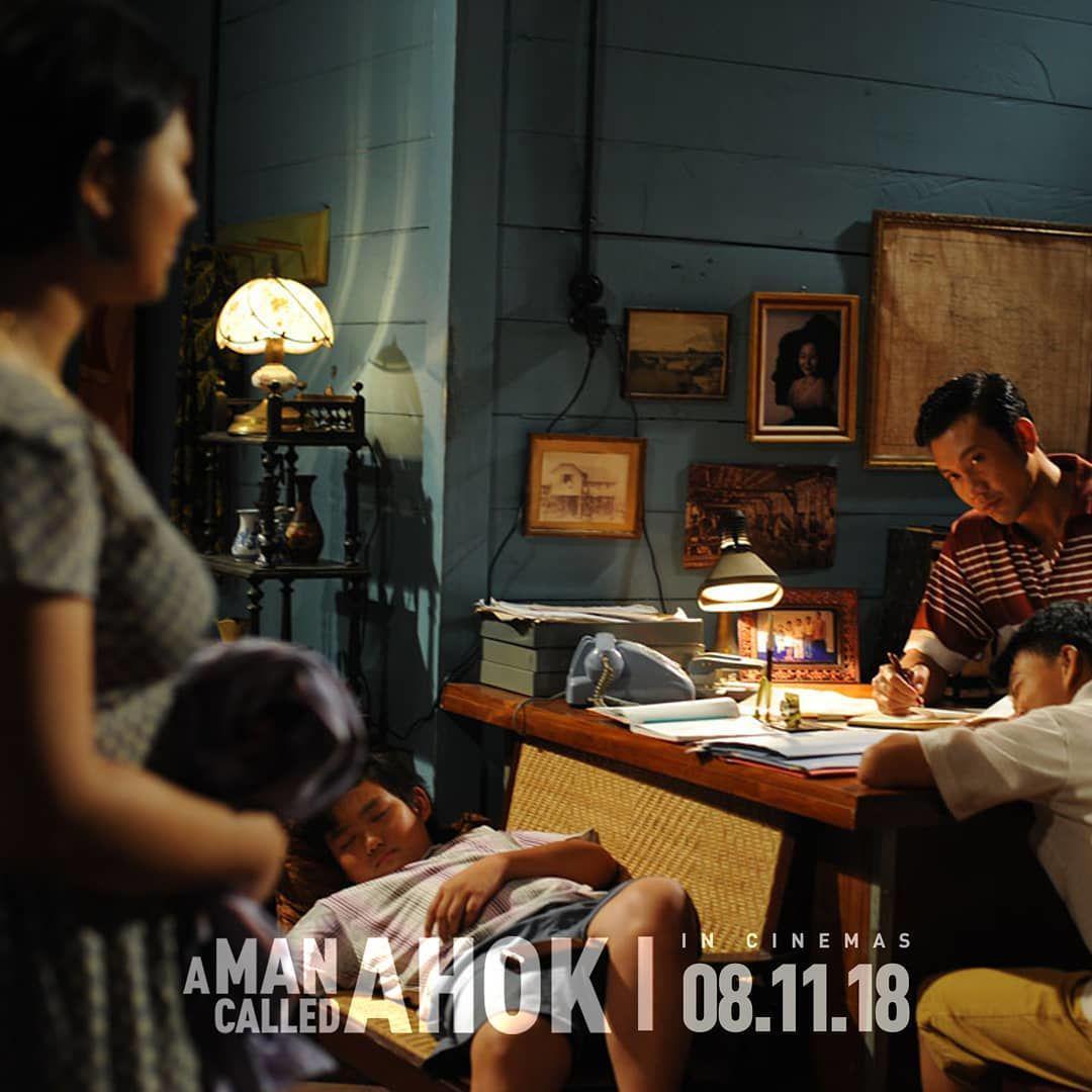 'A Man Called Ahok', Ahok di Mata Kurawa