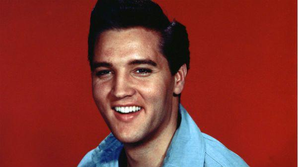 Elvis Presley Bakal Peroleh Penghargaan Presidential Medal of Freedom