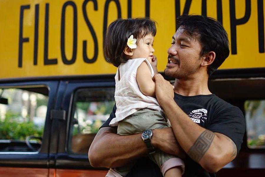 Siapa Hot Papa yang Cocok Jadi Papamu di Hari Ayah Ini?