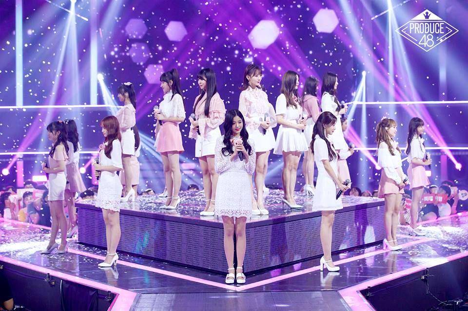 facebook.com/produce101