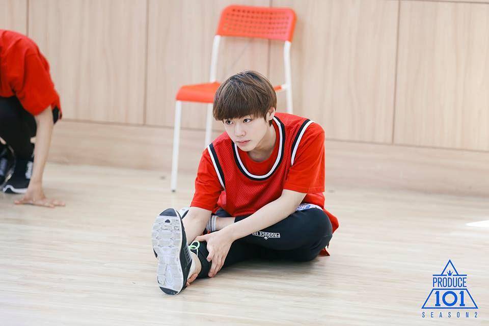 facebook.com/produce101