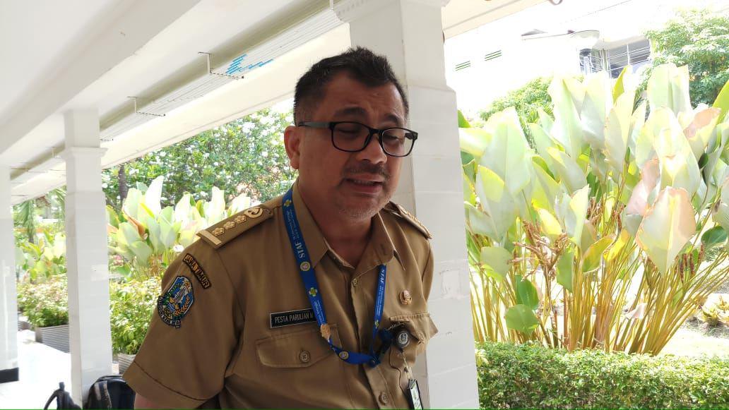Dua Pasien Tragedi Surabaya Membara Diizinkan Pulang