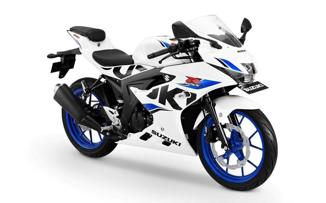 5 Alasan yang Bikin Motor Suzuki GSX-R150 Memang Layak Dibeli