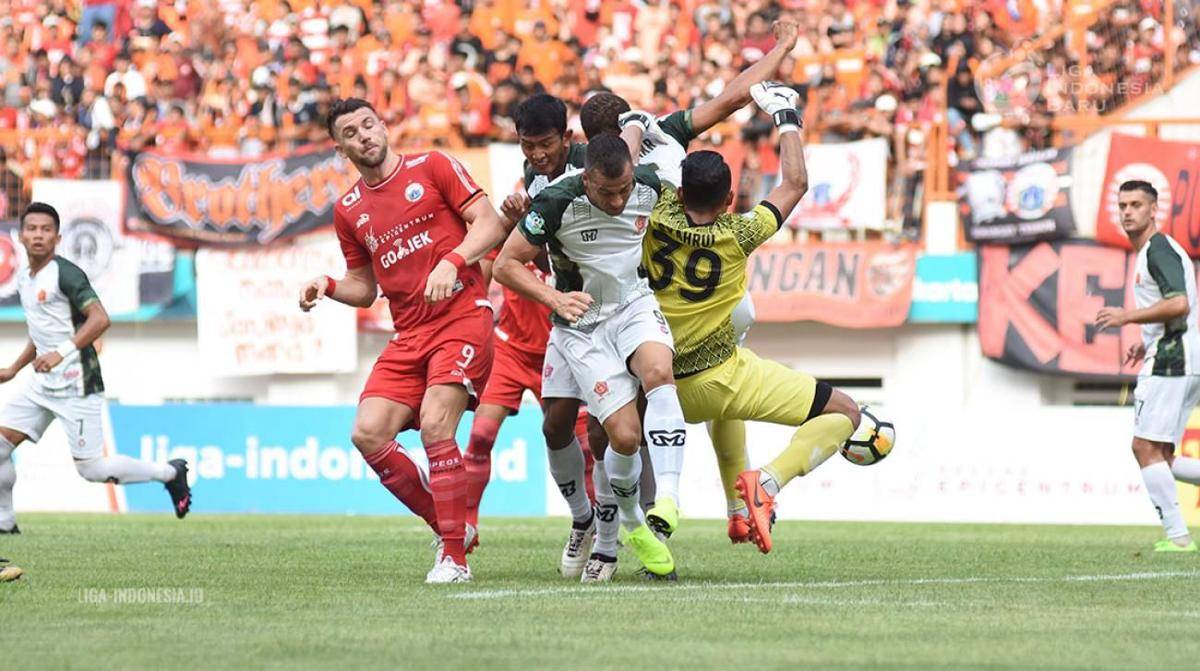Liga-Indonesia.id