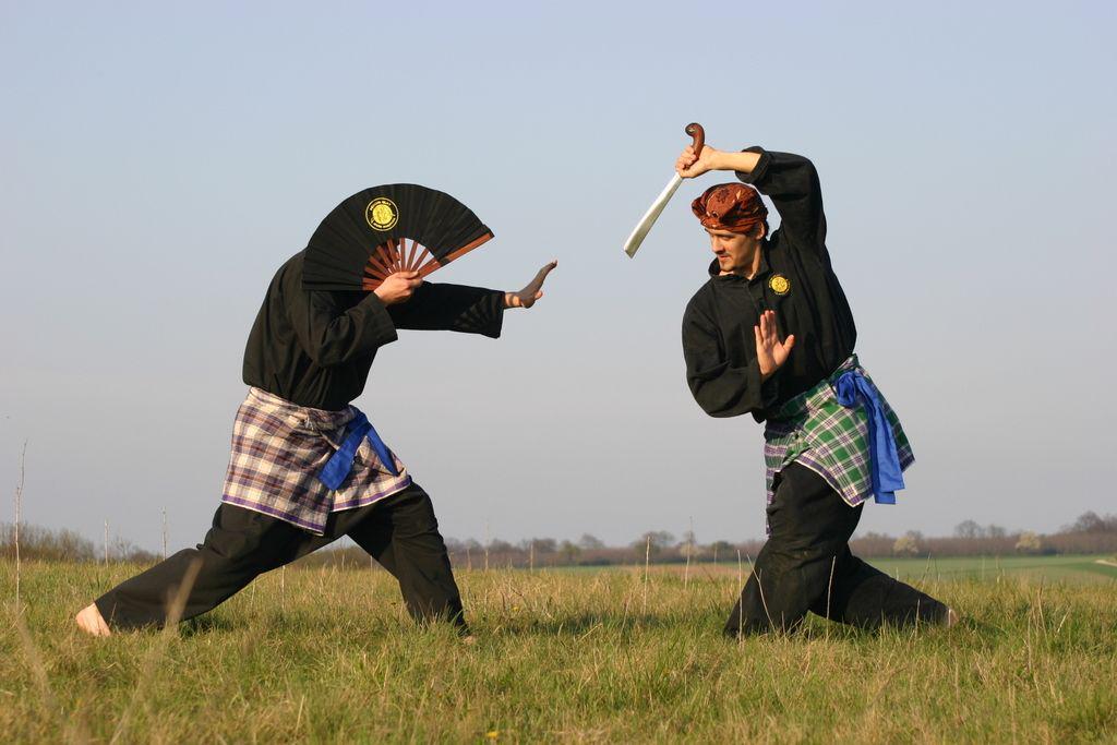 Kerap Diremehkan, Ini 7 Alasan Pencak Silat adalah Bela Diri Terbaik
