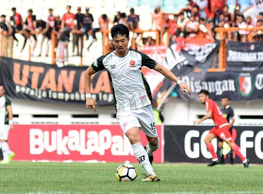 Liga-Indonesia.id