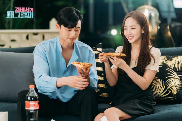 Liburan Akhir Tahun, Yuk Maraton Nonton 9 KDrama Seru Ini!