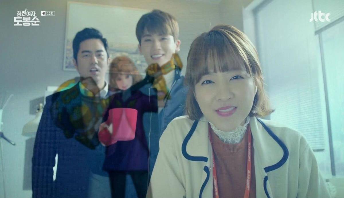 dramabeans.com
