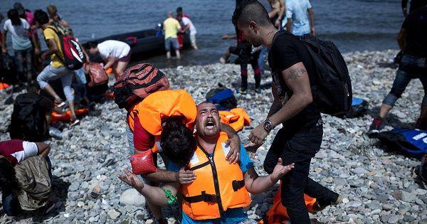 Lagi, 10 Imigran Dilaporkan Hilang dalam Kecelakaan Kapal di Turki