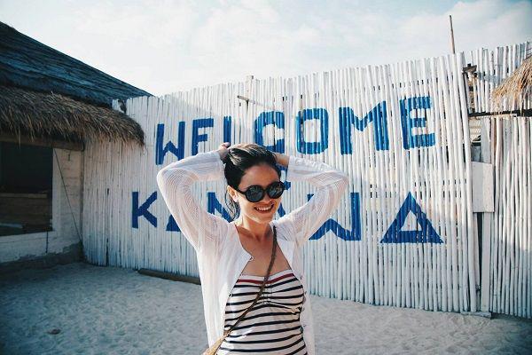 Pergi Traveling Tapi Lagi Haid? Jangan Sampai Lupa Bawa 8 Benda Ini